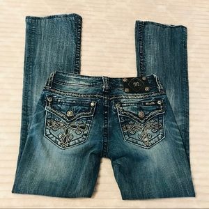 miss me jeans petite